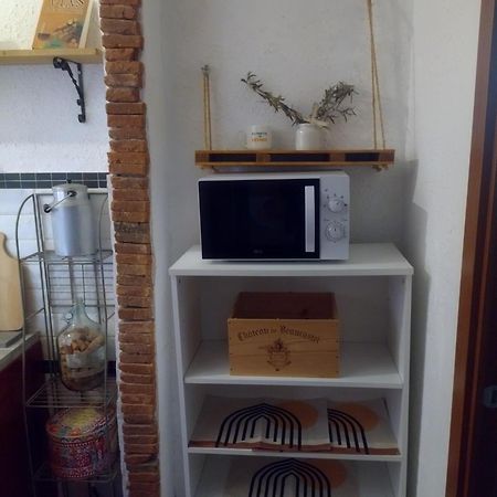 Appartement Meuble En Plein Centre De Bastia Bastia  Bagian luar foto
