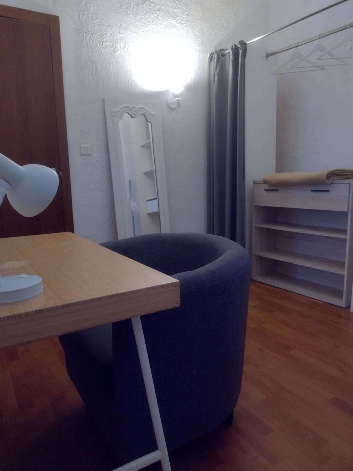 Appartement Meuble En Plein Centre De Bastia Bastia  Bagian luar foto